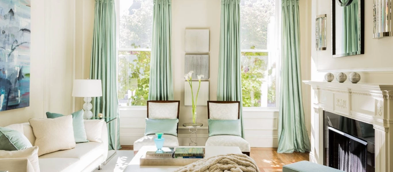 Τα βήματα για να ανακαινίσετε το σαλόνι σας σύμφωνα με τους ειδικούς